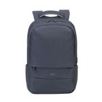 RIVACASE 7567 Zaino Prater grigio scuro 17,3"