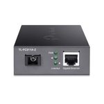 TP-Link-TL-FC311A-2-convertitore-multimediale-di-rete-1000-Mbit-s-Modalita-singola-Nero