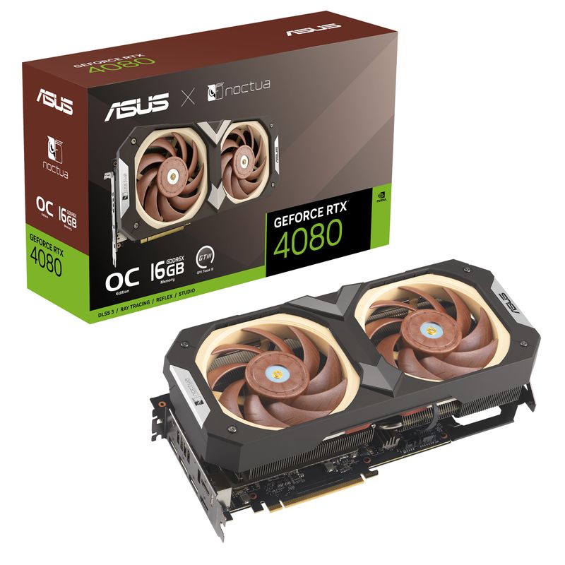 ASUS-RTX4080-O16G-NOCTUA-NVIDIA-GeForce-RTX-4080-16-GB-GDDR6X