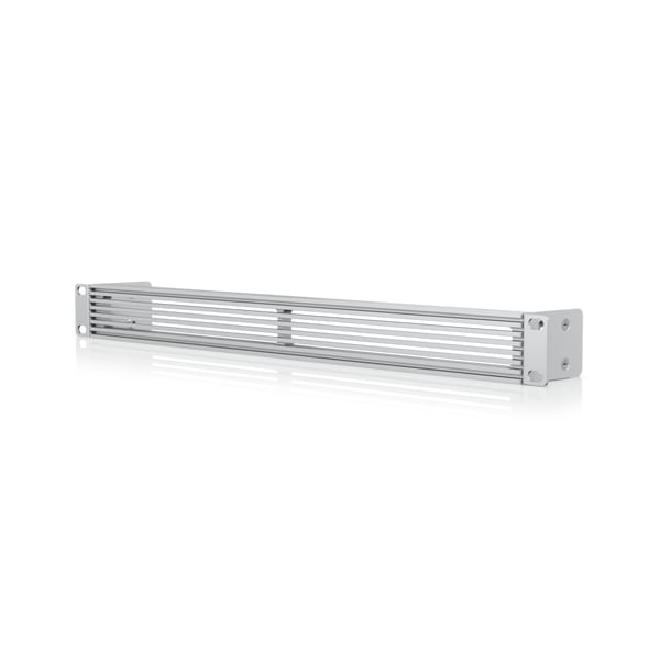 Ubiquiti-1U-Rack-Mount-Vented-OCD-Panel-|-Pannello-cieco-ventilato-|-UACC-Rack-Panel-Vented-1U