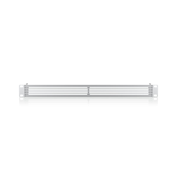 Ubiquiti-1U-Rack-Mount-Vented-OCD-Panel-|-Pannello-cieco-ventilato-|-UACC-Rack-Panel-Vented-1U