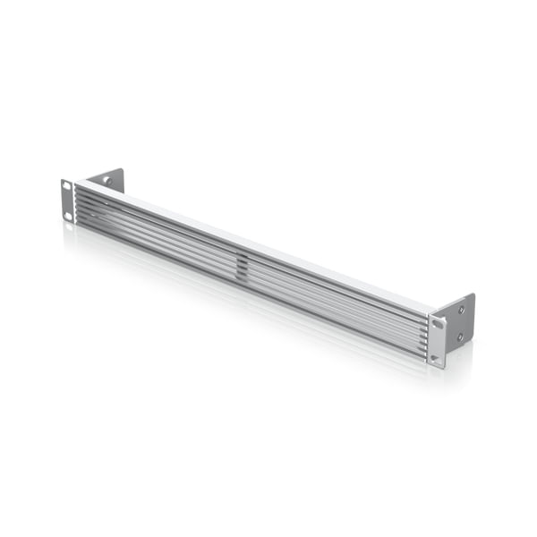 Ubiquiti-1U-Rack-Mount-Vented-OCD-Panel-|-Pannello-cieco-ventilato-|-UACC-Rack-Panel-Vented-1U