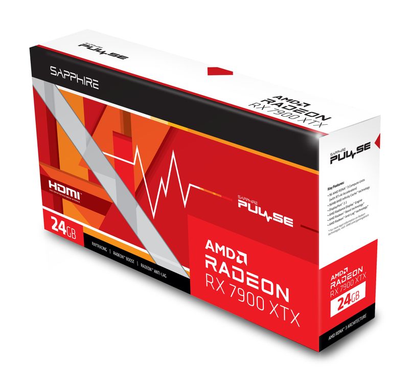 Sapphire-PULSE-Radeon-RX-7900-XTX-AMD-24-GB-GDDR6