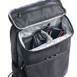 Techair-TACMB001-borsa-per-laptop-396-cm--15.6--Zaino-Nero-Grigio--techair-Commuter-14-15.6-Backpack-Black.-Supplied-b