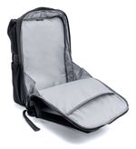 Techair-TACMB001-borsa-per-laptop-396-cm--15.6--Zaino-Nero-Grigio--techair-Commuter-14-15.6-Backpack-Black.-Supplied-b