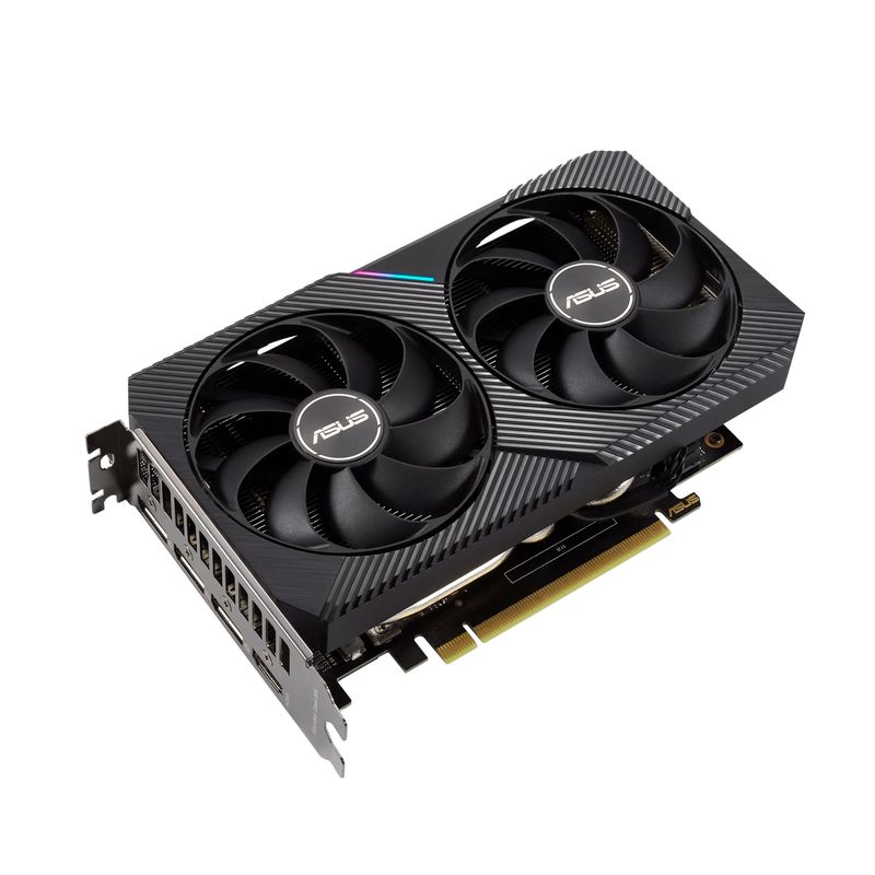 ASUS-Dual-GeForce-RTX-3050-8GB-NVIDIA-GDDR6