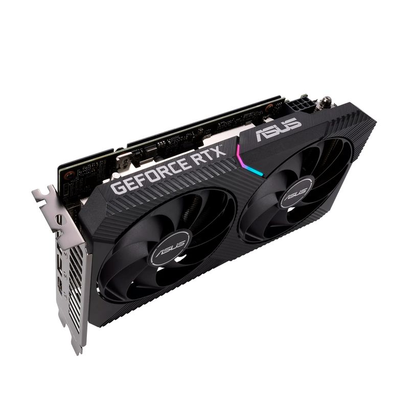 ASUS-Dual-GeForce-RTX-3050-8GB-NVIDIA-GDDR6