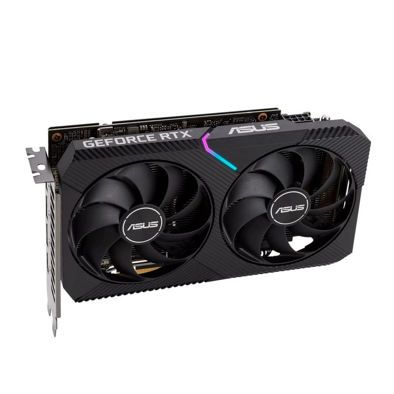 ASUS-Dual-GeForce-RTX-3050-8GB-NVIDIA-GDDR6