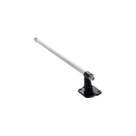 Level One LevelOne OAN-2090 antenna di rete Antenna omnidirezionale Tipo N 8,5 dBi