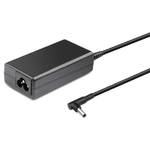 CoreParts MBXDE-AC0007 adattatore e invertitore Interno 45 W Nero (Power Adapter for Dell - 45W 19.5V 2.31A - Plug:4.5*3