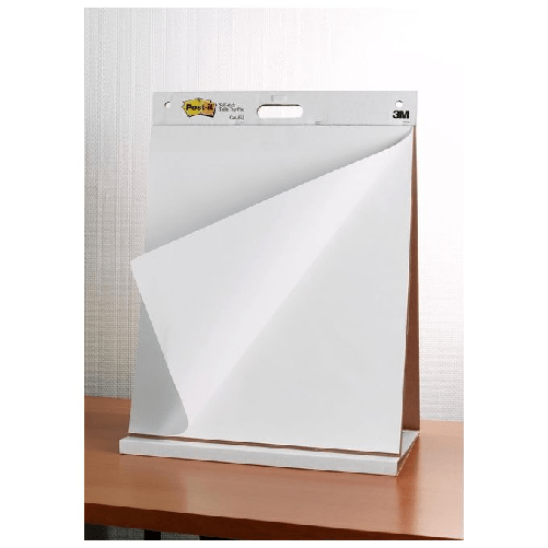 3M Post-It 00021200596384 pouch autoadesiva Rettangolo Autoadesivo