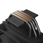 NZXT-T120-Processore-Raffreddatore-d-aria-12-cm-Nero-1-pz--NZXT-T120-Performance-120mm-CPU-Cooler---Black-