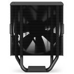 NZXT-T120-Processore-Raffreddatore-d-aria-12-cm-Nero-1-pz--NZXT-T120-Performance-120mm-CPU-Cooler---Black-