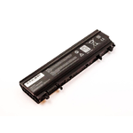 CoreParts MBXDE-BA0002 ricambio per laptop Batteria (Laptop Battery for Dell 49Wh - 6 Cell Li-ion 11.1V 4.4Ah - 49Wh 6 C