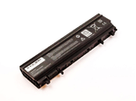 CoreParts-MBXDE-BA0002-ricambio-per-laptop-Batteria--Laptop-Battery-for-Dell-49Wh---6-Cell-Li-ion-11.1V-4.4Ah---49Wh-6-C