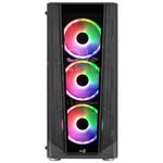 AEROCOOL-PRISM-ARGB-MIDI-TOWER-TEMPERED-GLASS---BLACK