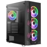 AEROCOOL-PRISM-ARGB-MIDI-TOWER-TEMPERED-GLASS---BLACK