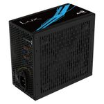 Aerocool-Lux-550-Fonte-alimentare-550W-ATX-2.4---PFC-attivo---Ventola-silenziosa-120mm