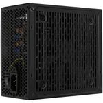 Aerocool-Lux-550-Fonte-alimentare-550W-ATX-2.4---PFC-attivo---Ventola-silenziosa-120mm