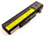 CoreParts-MBXLE-BA0006-ricambio-per-laptop-Batteria--Laptop-Battery-for-Lenovo---48Wh-6-Cell-Li-ion-10.8V---4.4Ah-Black