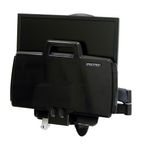 Ergotron-200-Series-Combo-Arm-61-cm--24--Nero-Parete