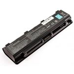 CoreParts MBXTO-BA0002 ricambio per laptop Batteria (Laptop Battery for Toshiba - 48Wh 6 Cell Li-ion 10.8V - 4.4Ah 48Wh