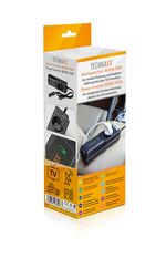 Technaxx-TE21-adattatore-e-invertitore-Auto-interno-Nero