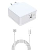 CoreParts-MBXAP-AC0021-adattatore-e-invertitore-Interno-45-W-Bianco--Power-Adapter-for-MacBook---45W-14.8V-3A-Plug--Mags