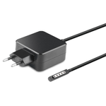 CoreParts MBXMS-AC0002 adattatore e invertitore Interno 43 W Nero (Power Adapter for MS Surface - 43W 12V 3.6A Plug:Spec