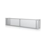 Ubiquiti 2U Rack Mount Vented OCD Panel | Pannello cieco ventilato | UACC-Rack-Panel-Vented-2U