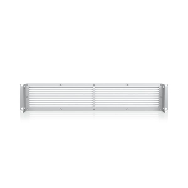 Ubiquiti-2U-Rack-Mount-Vented-OCD-Panel-|-Pannello-cieco-ventilato-|-UACC-Rack-Panel-Vented-2U