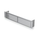 Ubiquiti-2U-Rack-Mount-Vented-OCD-Panel-|-Pannello-cieco-ventilato-|-UACC-Rack-Panel-Vented-2U