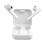 Xiaomi Mi True Wireless Earphones 2 Basic Cuffie True Wireless Stereo (TWS) In-ear MUSICA USB tipo-C Bluetooth Bianco