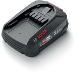 Bosch BHZUB1830 batteria e caricabatteria per utensili elettrici