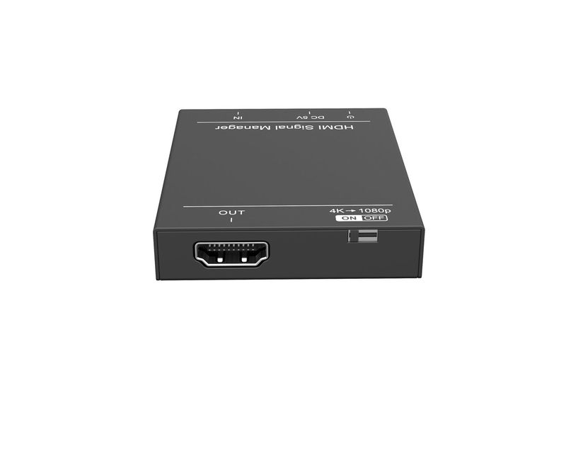 Vivolink-VL120015-convertitore-video-Convertitore-video-attivo--HDMI-HDCP-Converter---.---Warranty--36M-