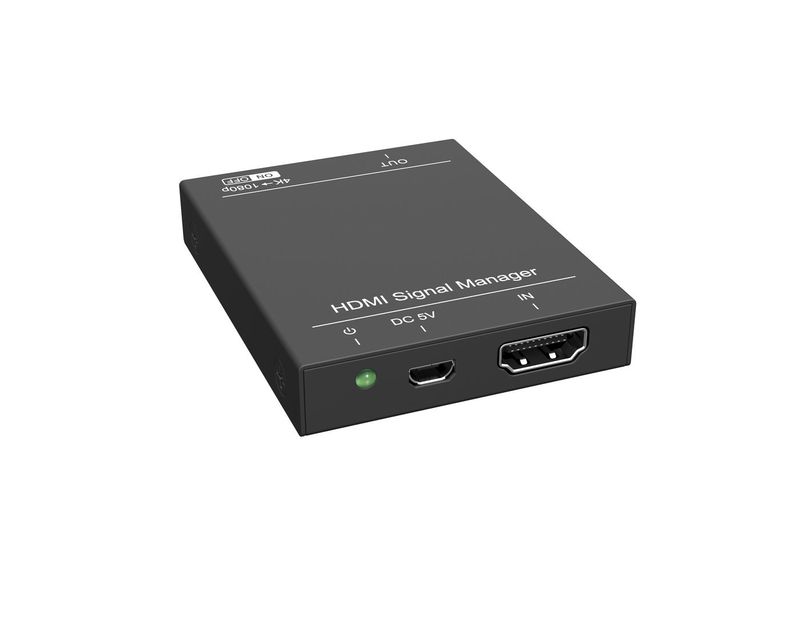 Vivolink-VL120015-convertitore-video-Convertitore-video-attivo--HDMI-HDCP-Converter---.---Warranty--36M-