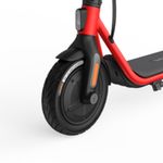 Ninebot-by-Segway-D18E-25-km-h-Nero-Rosso