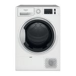 Hotpoint Active NT M11 8X3SK IT asciugatrice Libera installazione Caricamento frontale 8 kg A+++ Bianco