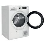 Hotpoint-Active-NT-M11-8X3SK-IT-asciugatrice-Libera-installazione-Caricamento-frontale-8-kg-A----Bianco