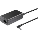 CoreParts MBXDE-AC0011 adattatore e invertitore Interno 45 W Nero (Power Adapter for Dell - 45W 19.5V 2.31A - Plug:4.5*3