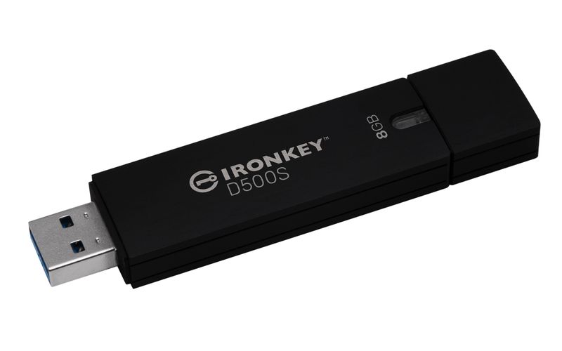 Kingston-Technology-IronKey-8GB-D500S-FIPS-140-3-Lvl-3--in-fase-di-approvazione--AES-256--KTC-Ironkey-8GB-D500S-USB-