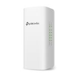 TP-Link Omada SG2005P-PD switch di rete Gestito L2/L2+ 10G Ethernet (100/1000/10000) Supporto Power over Ethernet (PoE