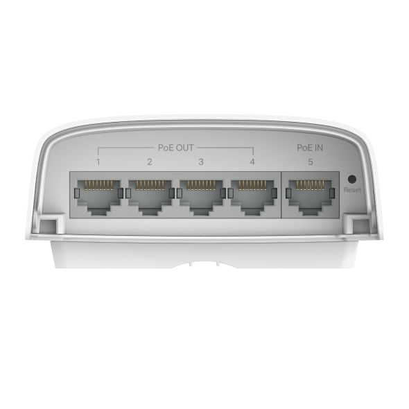 TP-Link-Omada-SG2005P-PD-switch-di-rete-Gestito-L2-L2--10G-Ethernet--100-1000-10000--Supporto-Power-over-Ethernet--PoE--Bianco