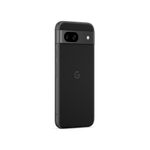 Smartphone-Android-14.0-Google-Pixel-8a-5G-8-128-GB-Ossidiana