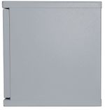 Intellinet-711708-rack-6U-Da-parete-Grigio--NETWORK-CABINET-10IN-WALL-MOUNT----6U--STANDARD--300MM-GREY-ASSEM-