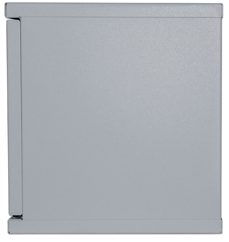 Intellinet-711708-rack-6U-Da-parete-Grigio--NETWORK-CABINET-10IN-WALL-MOUNT----6U--STANDARD--300MM-GREY-ASSEM-