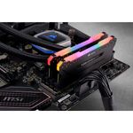 KIT-BARRETTES-MA‰MOIRE-16GO--2X8GO--DIMM-DDR4-CORSAIR-VENGEANCE-PRO-RGB-PC4-28800--3600-MHZ---NOIR-