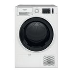 Hotpoint NT M11 82K IT asciugatrice Libera installazione Caricamento frontale 8 kg A++ Bianco