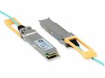 LevelOne-AOC-0501-modulo-del-ricetrasmettitore-di-rete-Fibra-ottica-103100-Mbit-s-QSFP28-850-nm