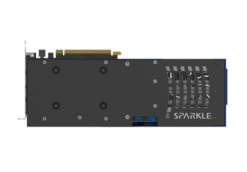 SPARKLE-Intel-Arc-A770-TITAN---OC-Edition---graphics-card---Intel-Arc-A770---16-GB-GDDR6---PCIe-4.0-x16---HDMI-3-x-Disp